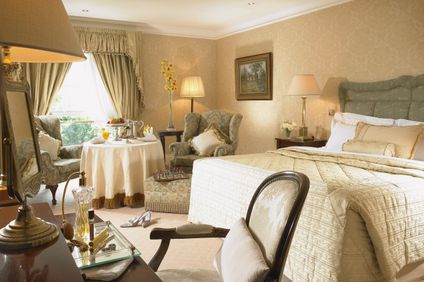 2. Bild der Unterkunft