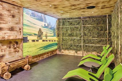 13. Bild der Unterkunft