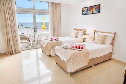 4. Bild der Unterkunft