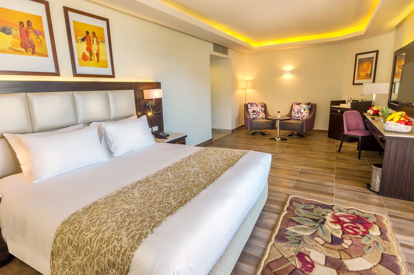 Junior Suite