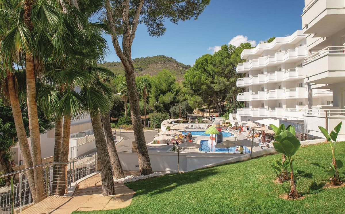allsun Hotel Paguera Park