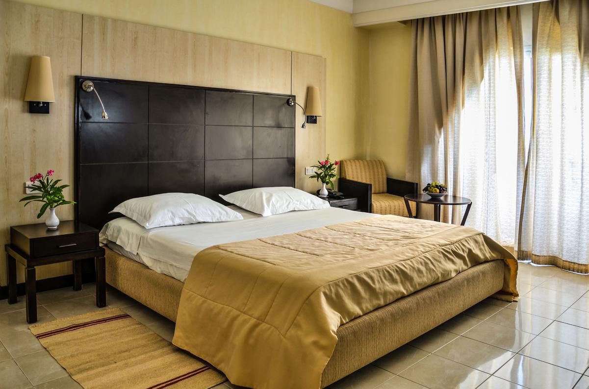 Doppelzimmer