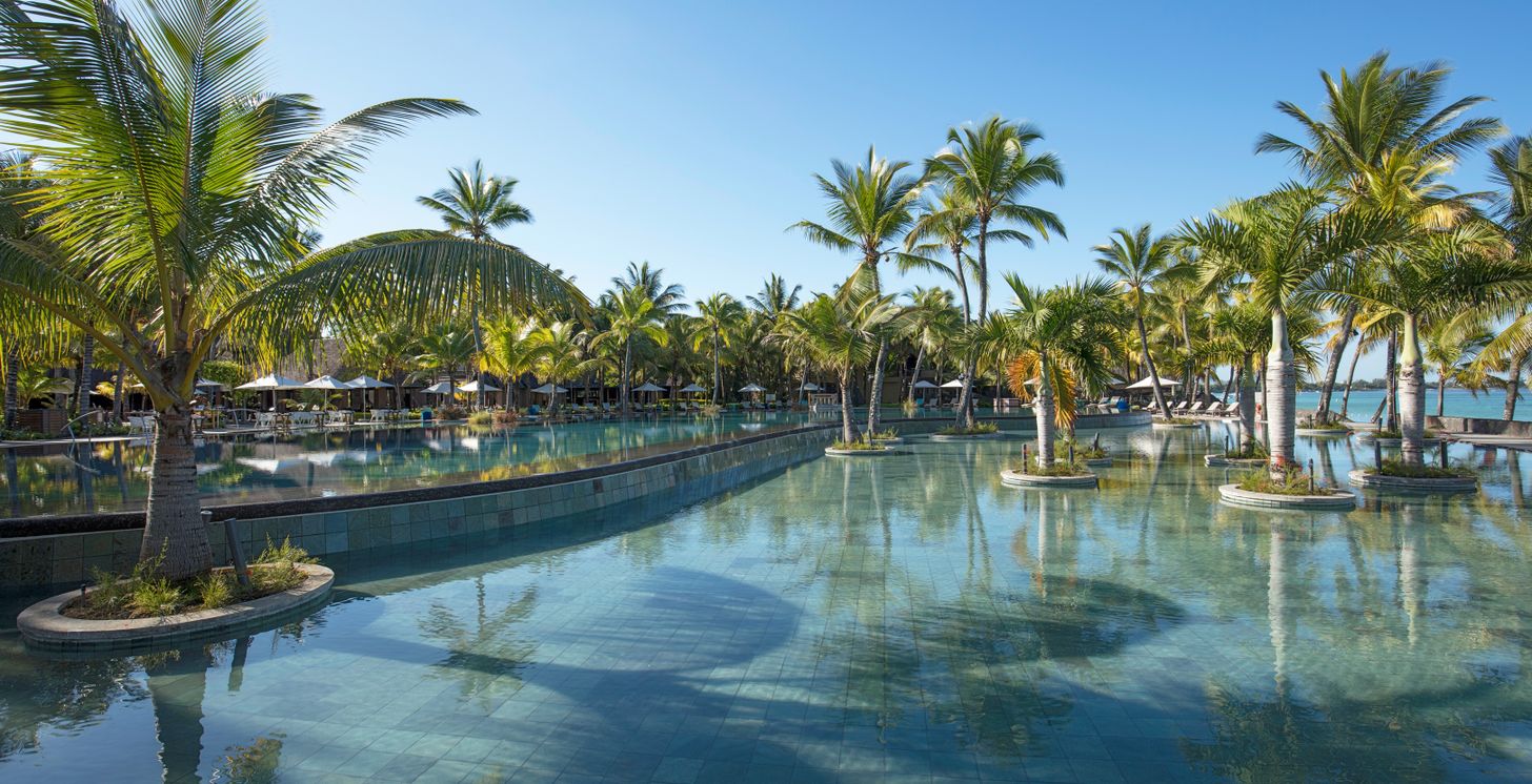 Piscine extérieur