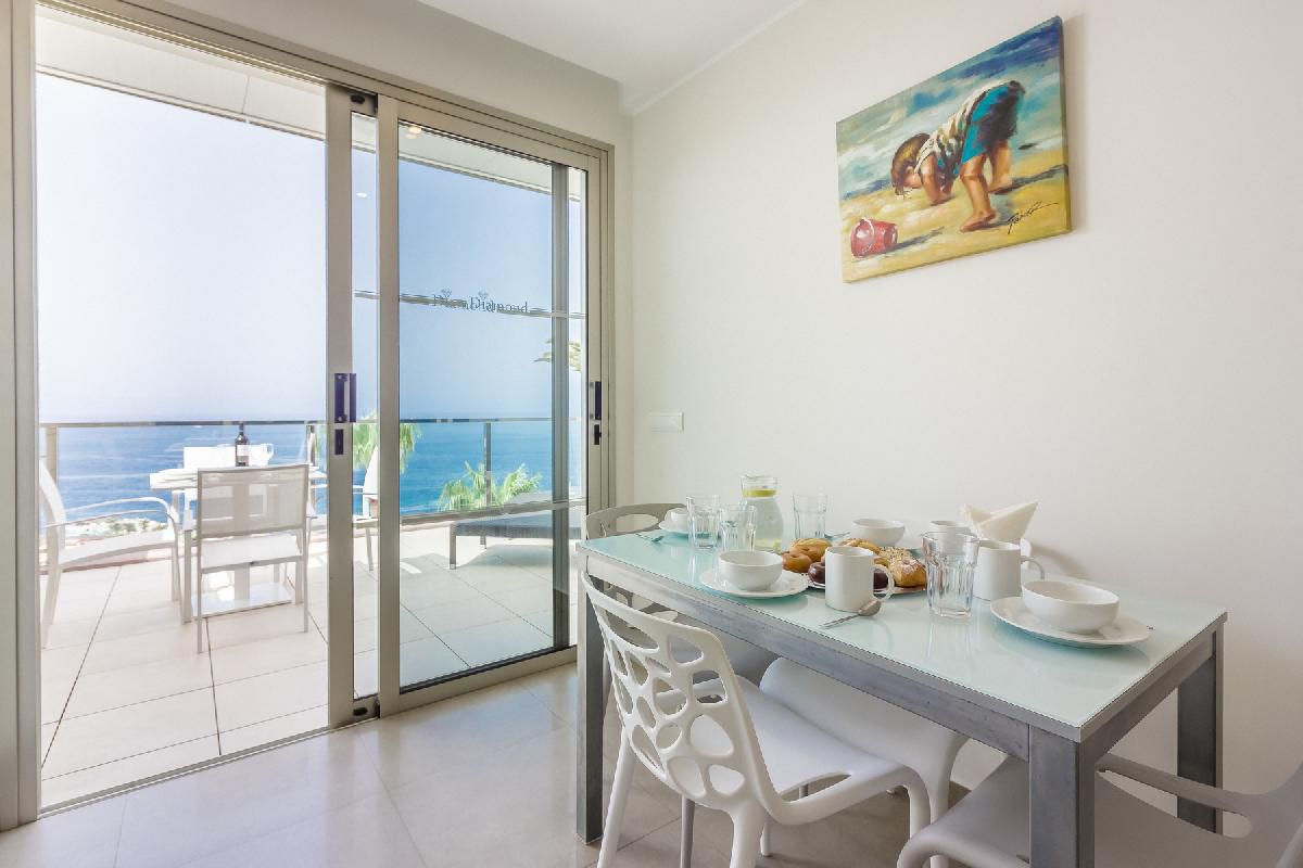 Appartement Superior
