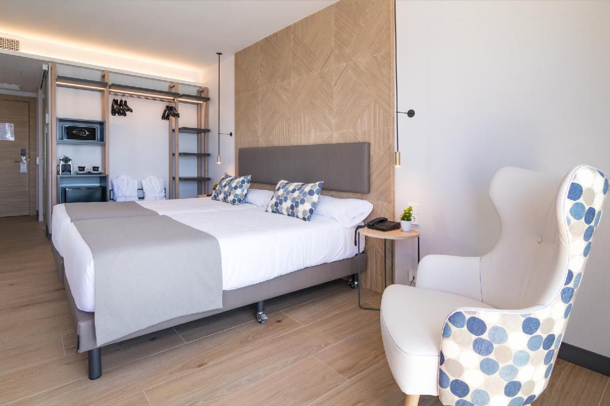 Doppelzimmer