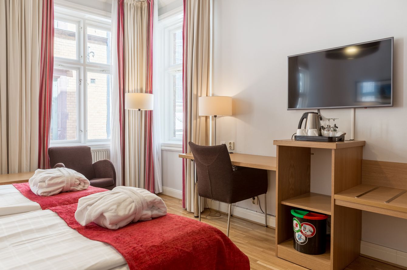 Doppelzimmer Superior
