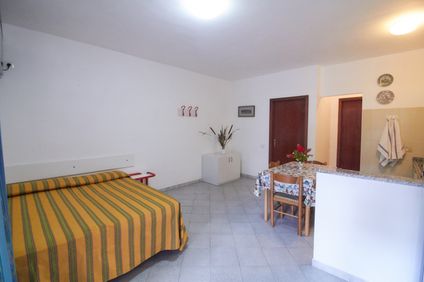 2-Zimmer-Appartements A4