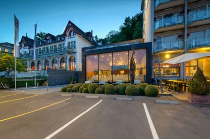 8. Bild der Unterkunft