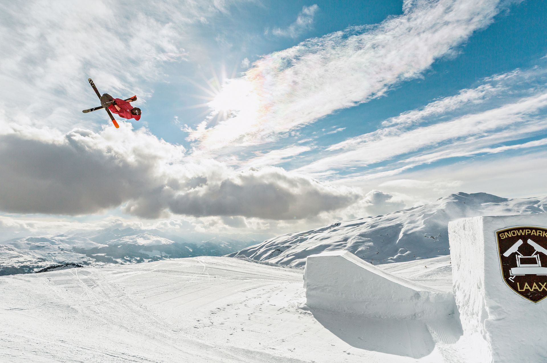 © Schweiz Tourismus / Jan Geerk