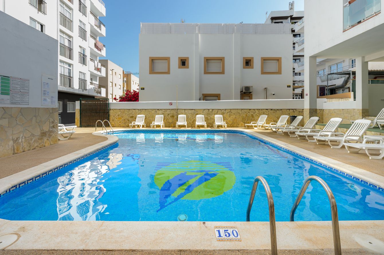 Aussenpool