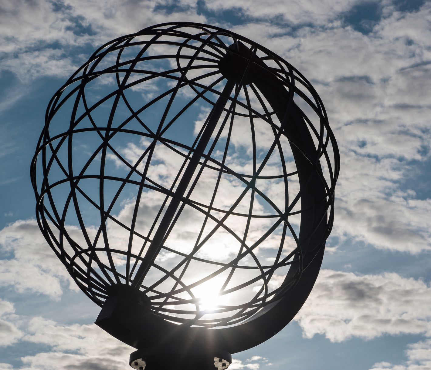 Nordkap – ein magischer Ort