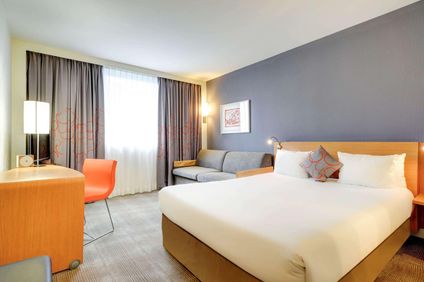 7. Bild der Unterkunft