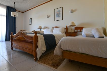 7. Bild der Unterkunft