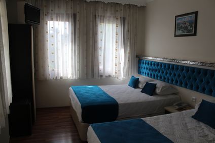 11. Bild der Unterkunft