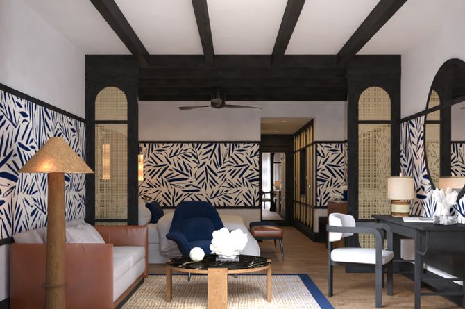 3.Bild der Unterkunft