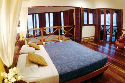 2. Bild der Unterkunft