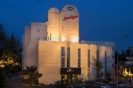 11. Bild der Unterkunft