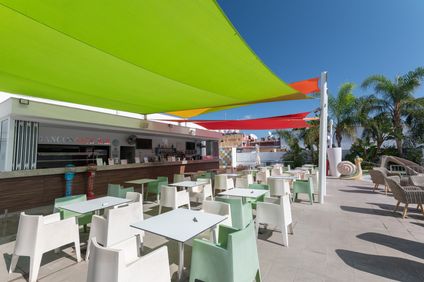 9. Bild der Unterkunft