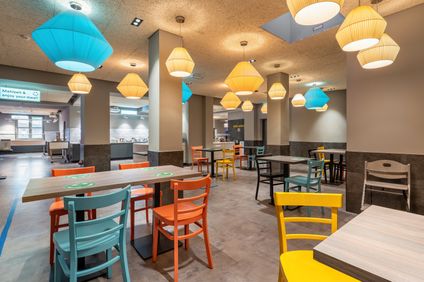 3. Bild der Unterkunft