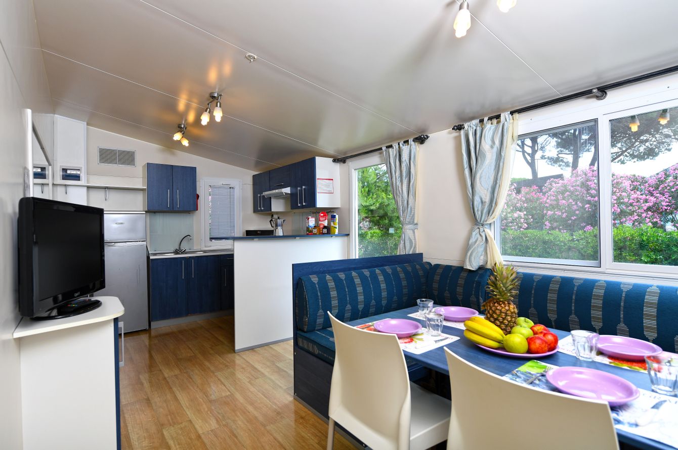 Mobilhome