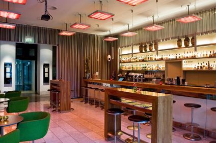 7. Bild der Unterkunft