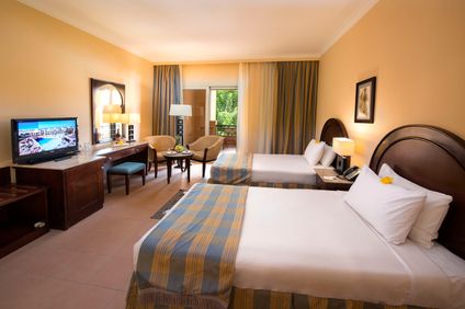 2. Bild der Unterkunft