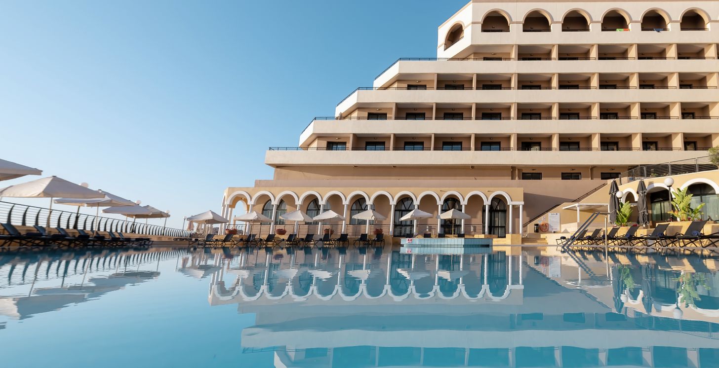 Radisson Blu Resort, Malta St. Julian's
