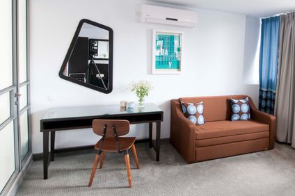 5. Bild der Unterkunft