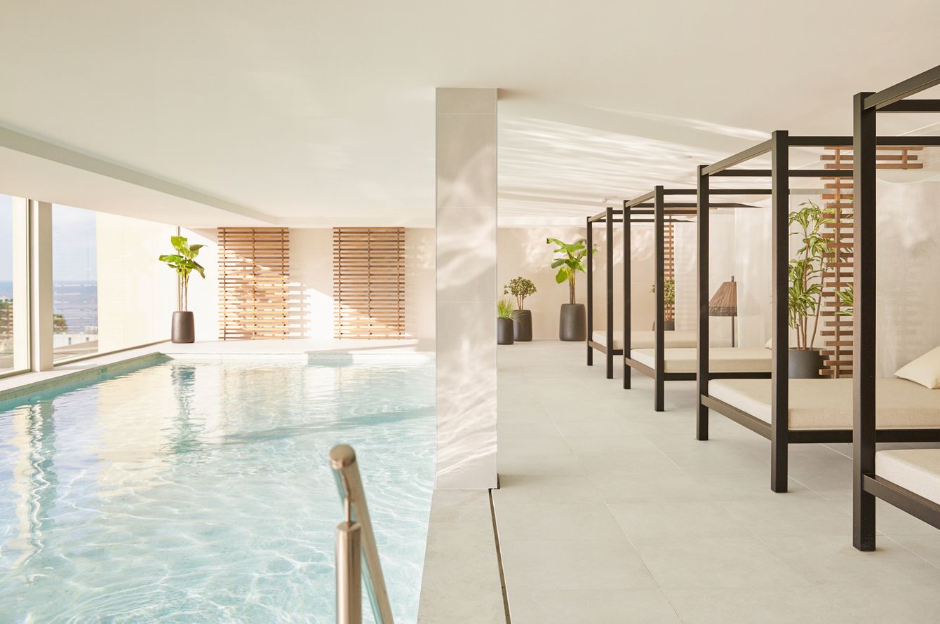 Spa