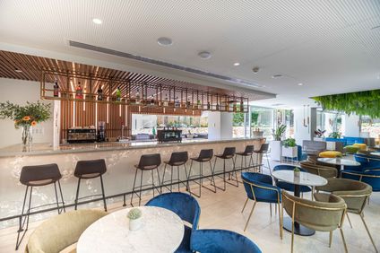 4. Bild der Unterkunft