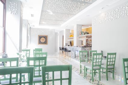 4. Bild der Unterkunft