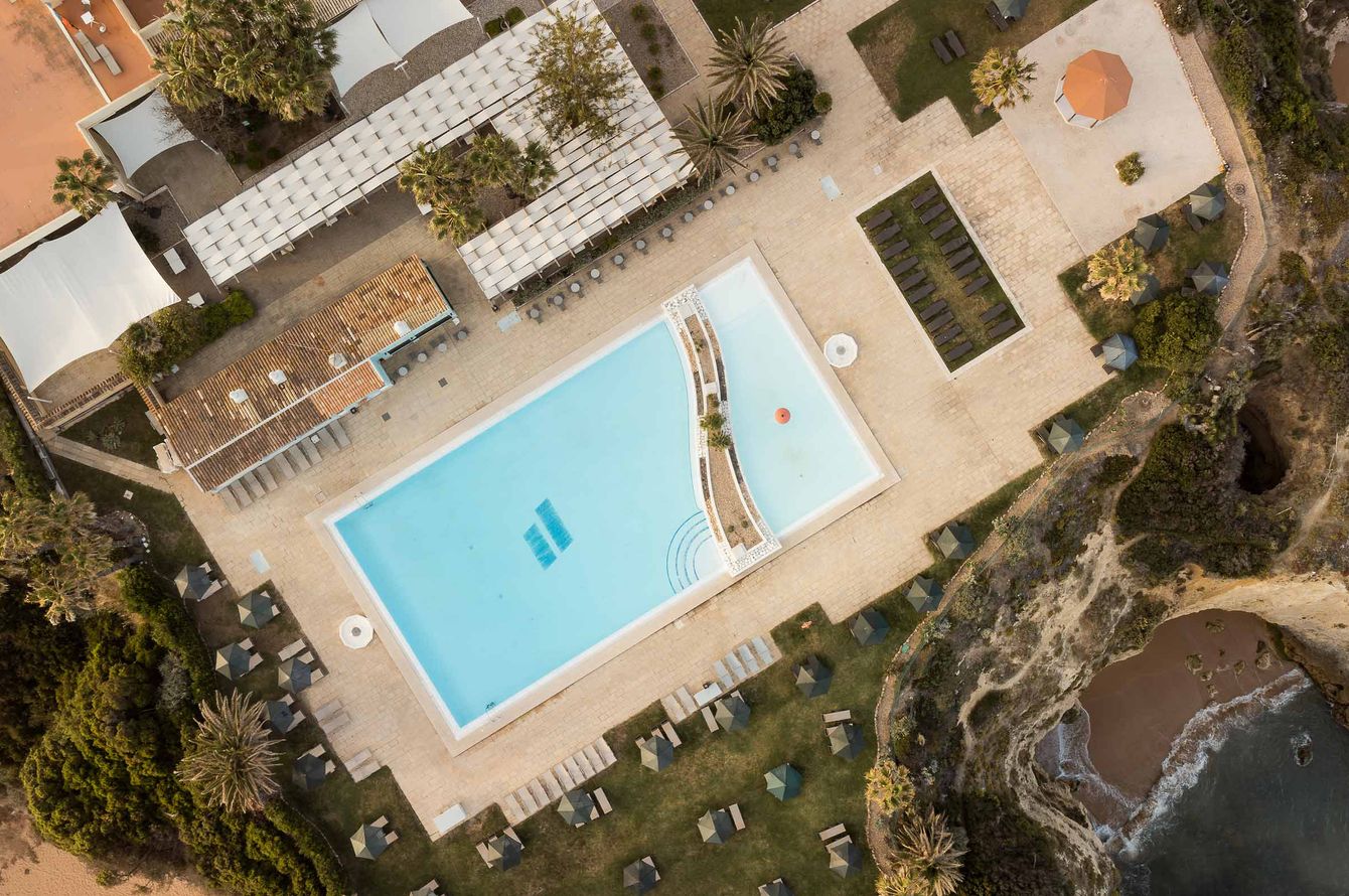 Aussenpool