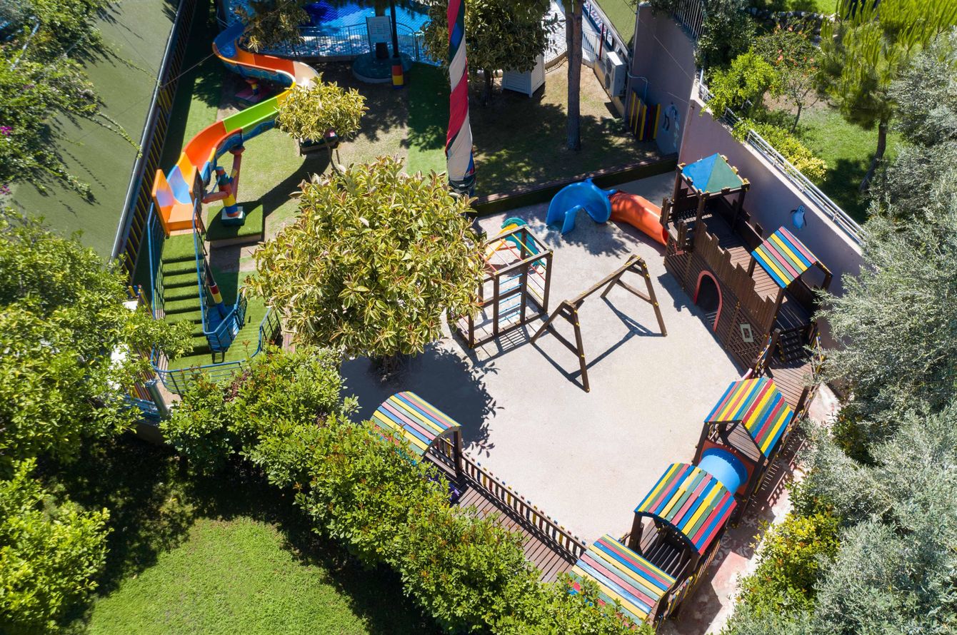 Spielplatz
