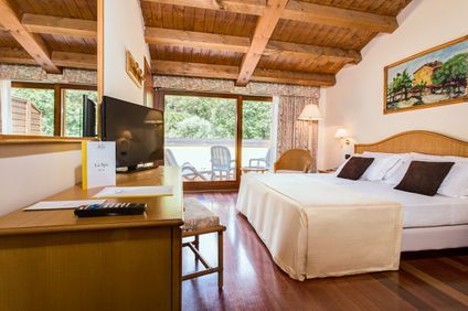 Doppelzimmer Costabella