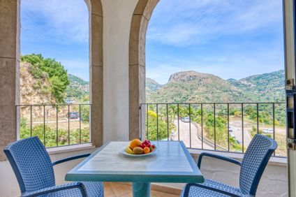 Hotel Olimpo-Le Terrazze