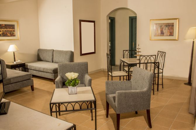 Familienzimmer Superior