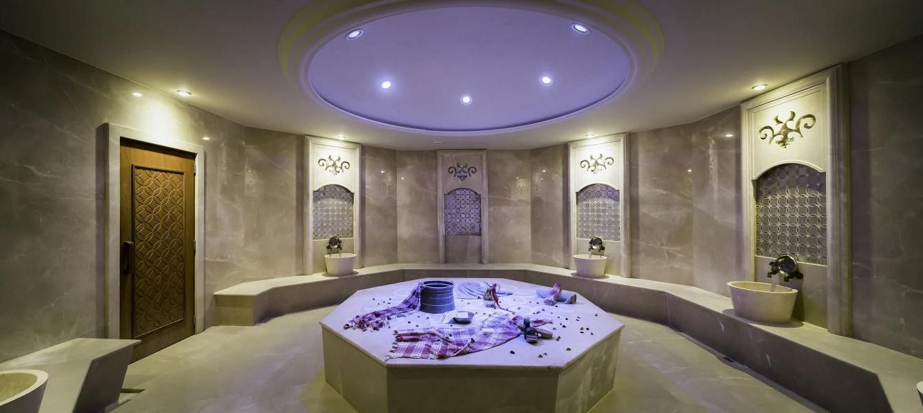 Hamam