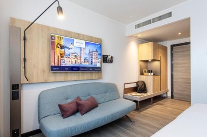 7. Bild der Unterkunft