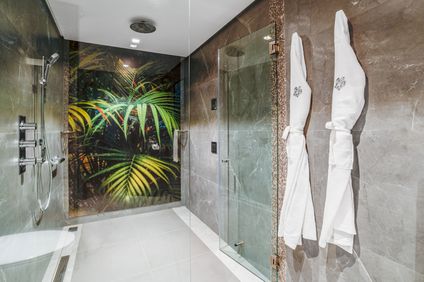 Doppelzimmer Deluxe Ocean View Garden