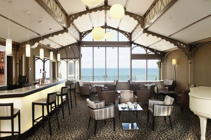 13. Bild der Unterkunft