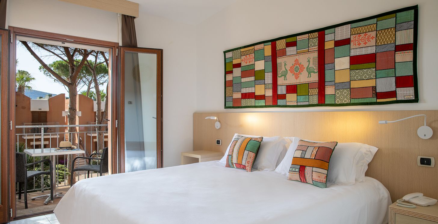 Chambre double Classic