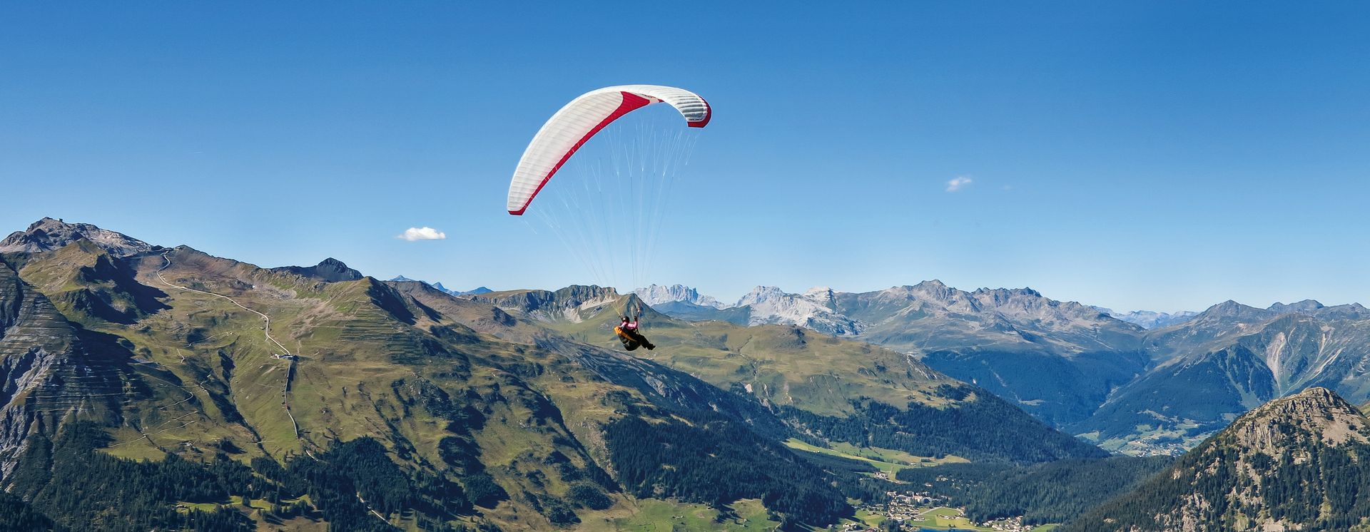 © Destination Davos-Klosters