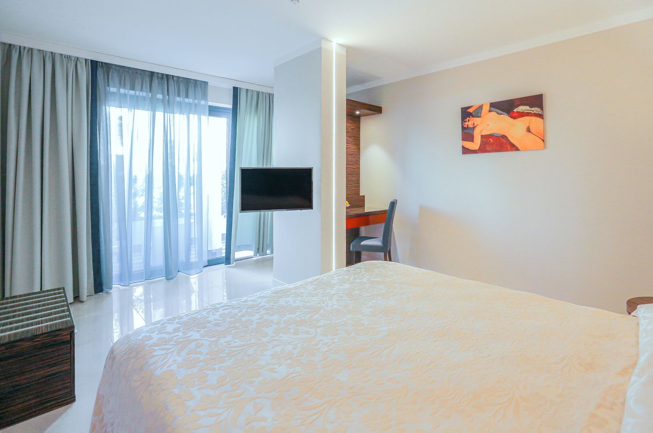 Doppelzimmer Club