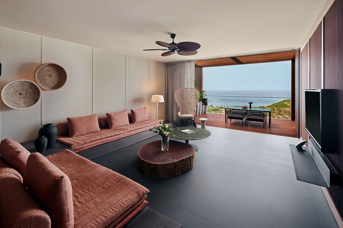 Royal Suite