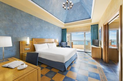 12. Bild der Unterkunft