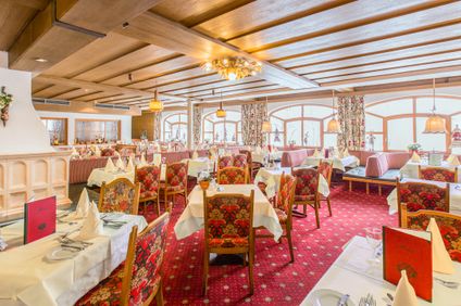 3. Bild der Unterkunft