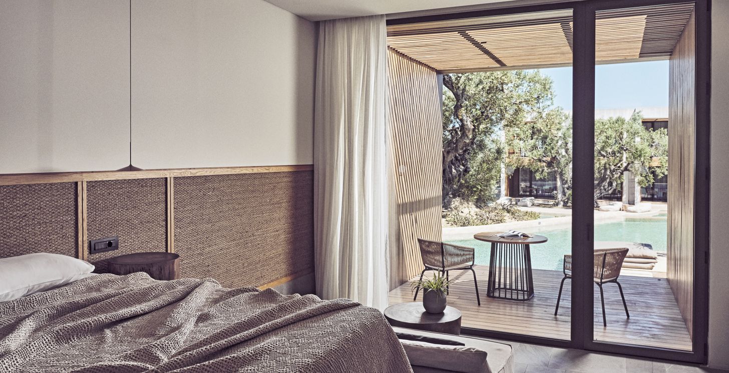 Superior Suite