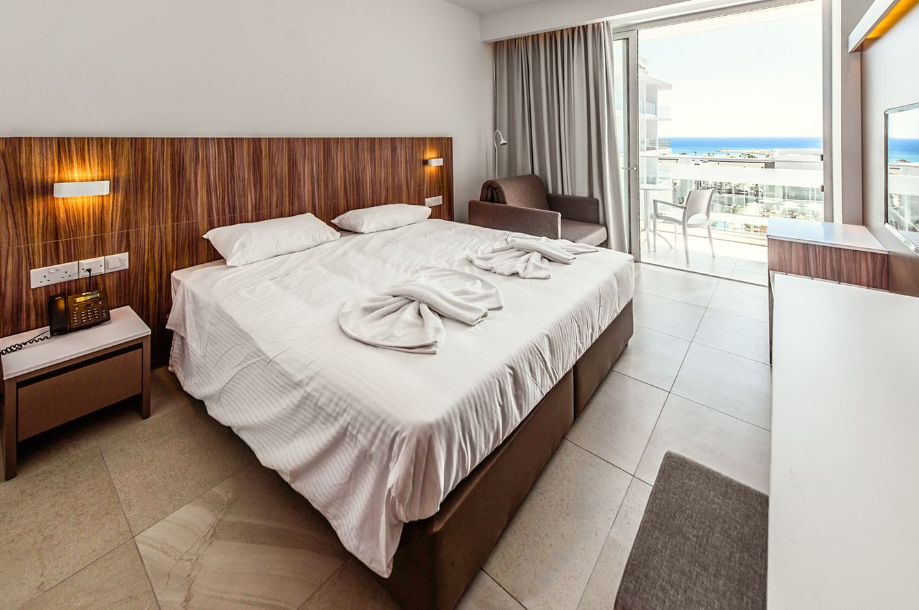 Doppelzimmer