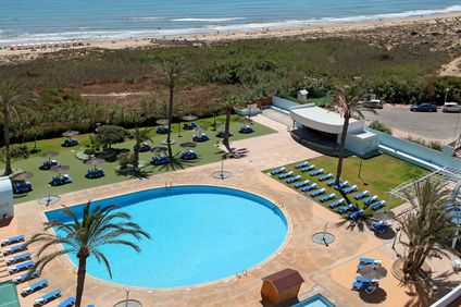 7. Bild der Unterkunft