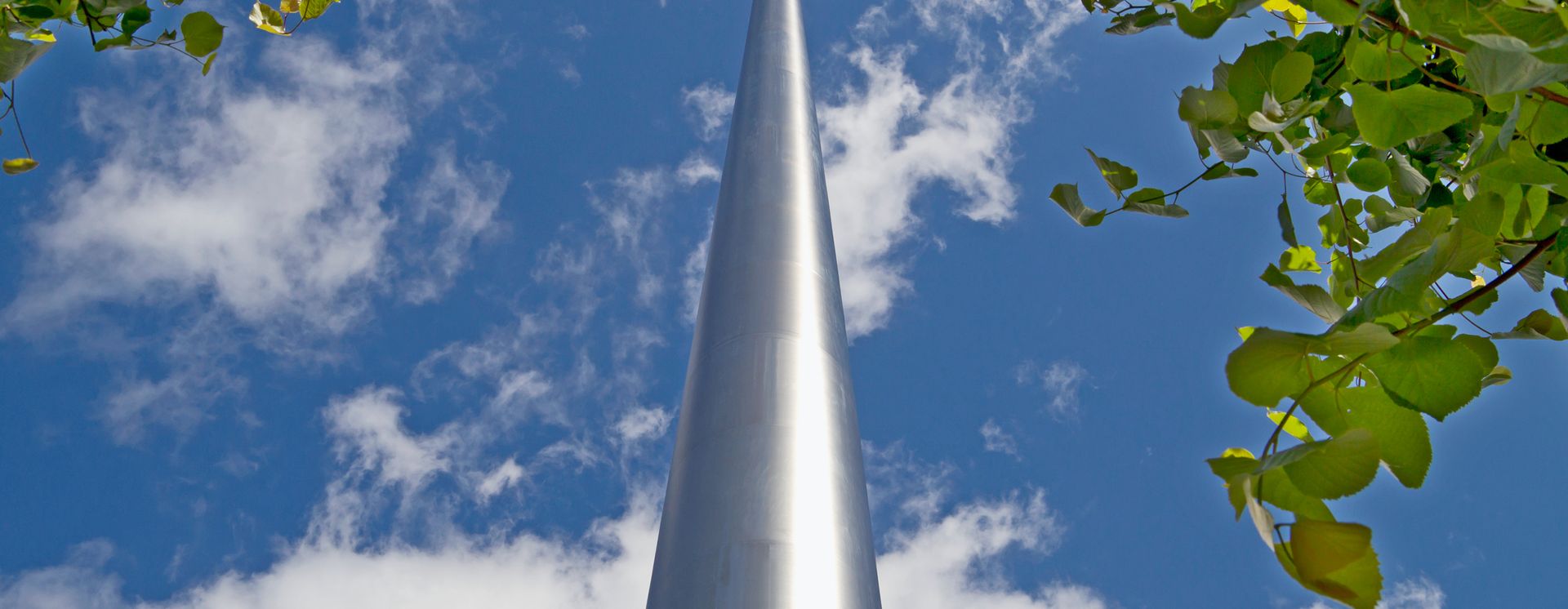 The Spire (Monument of Light)